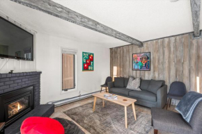 Upper Woodbridge 29C condo